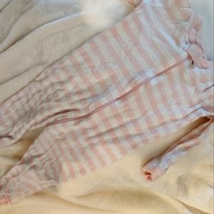 Hanna Andersson suit